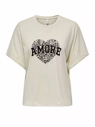ONLY | T-Shirt ONLLUCY | 